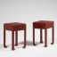 Auction by "Christie's New York" du 11/12/2024 - Paire de chevets. (lot n°90)